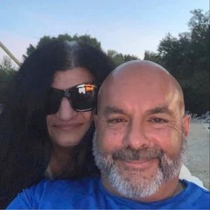 Meet your Posher, Kristen